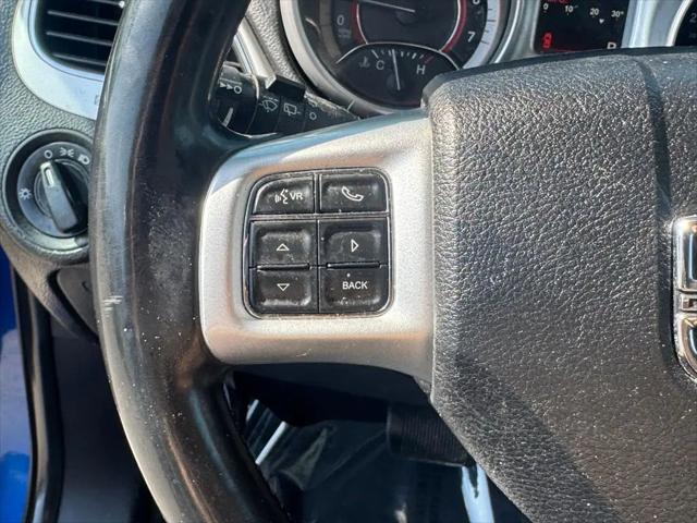 2015 Dodge Journey American Value Pkg