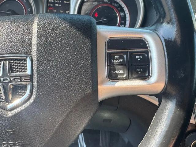 2015 Dodge Journey American Value Pkg