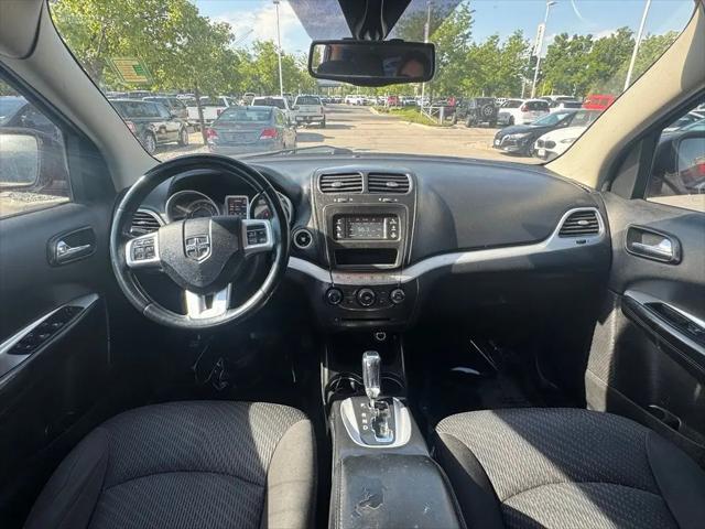 2015 Dodge Journey American Value Pkg