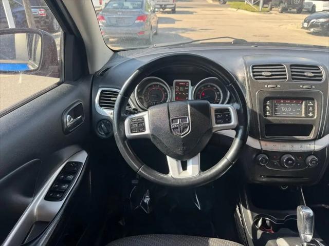 2015 Dodge Journey American Value Pkg