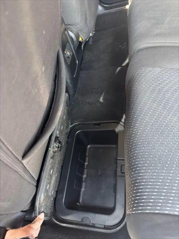 2015 Dodge Journey American Value Pkg