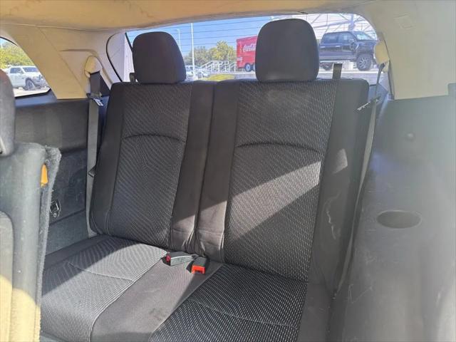2015 Dodge Journey American Value Pkg