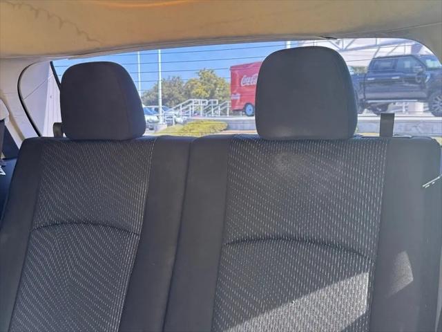 2015 Dodge Journey American Value Pkg
