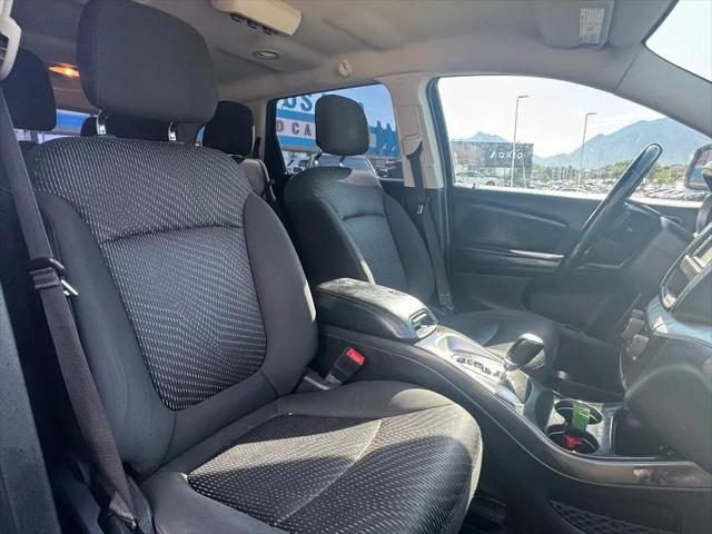2015 Dodge Journey American Value Pkg