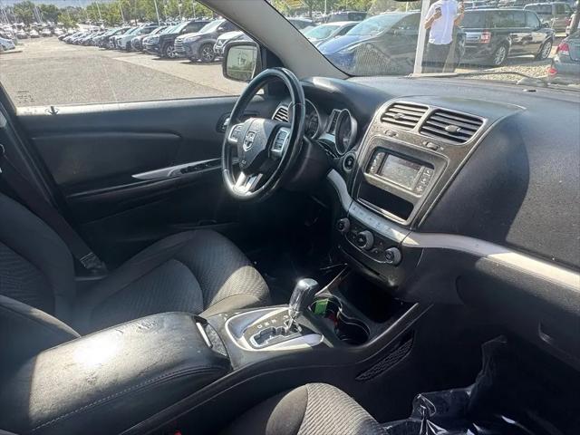 2015 Dodge Journey American Value Pkg