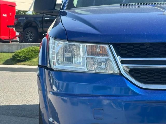 2015 Dodge Journey American Value Pkg