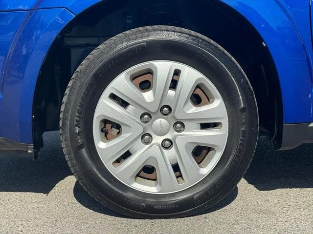 2015 Dodge Journey American Value Pkg