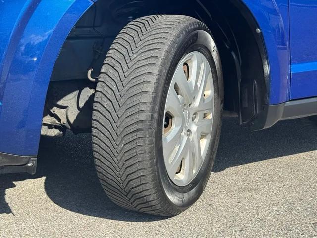 2015 Dodge Journey American Value Pkg