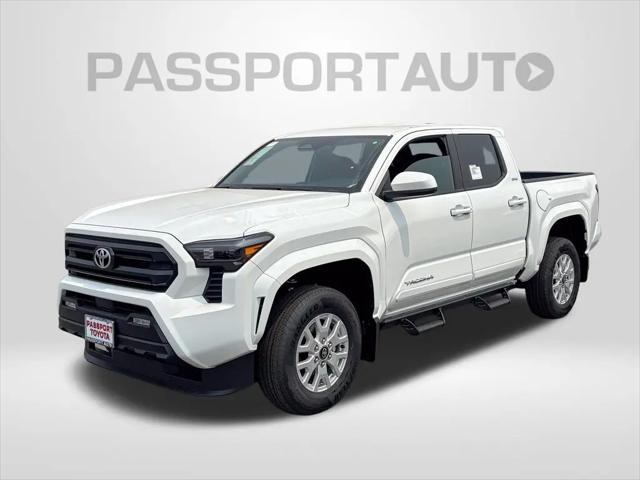 2026 Toyota Tacoma SR5 for sale in Suitland, MD