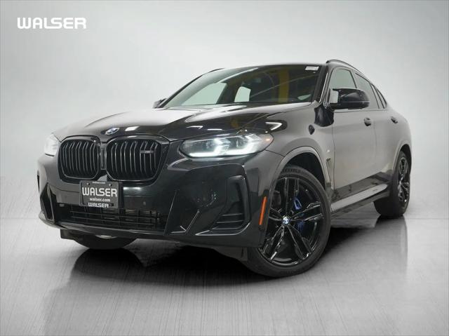 2023 BMW X4 M40i for sale in South St Paul, MN