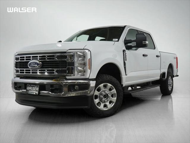 2024 Ford F-250 XLT for sale in South St Paul, MN
