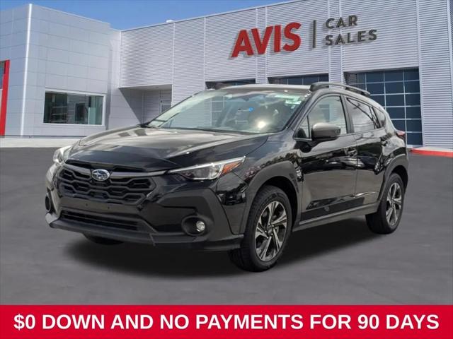 2025 Subaru Crosstrek Premium for sale in Live Oak, TX