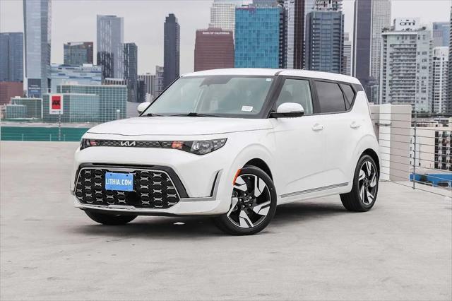 2023 Kia Soul GT-Line for sale in Los Angeles, CA