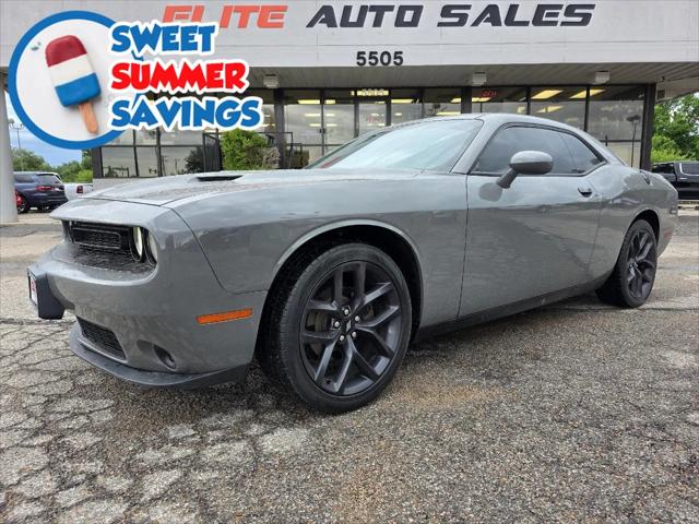 2019 Dodge Challenger SXT for sale in Wichita, KS