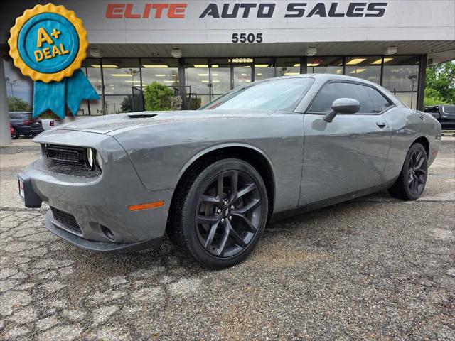 2019 Dodge Challenger SXT for sale in Wichita, KS