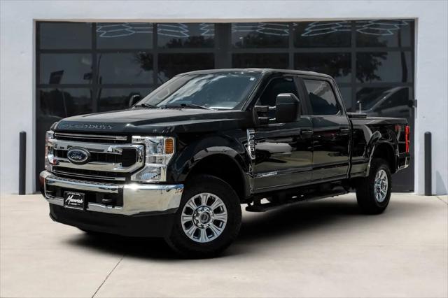 2021 Ford F-250 XL for sale in Lewisville, TX