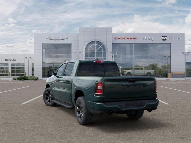 2026 RAM Ram 1500 RAM 1500 EXPRESS CREW CAB 4X4 57 BOX 2026 RAM Ram 1500 RAM 1500 EXPRESS CREW CAB 4X4 57 BOX