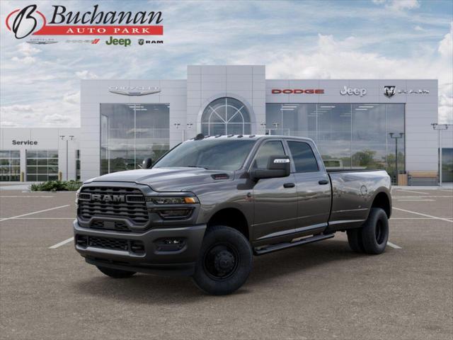 2026 RAM Ram 3500 RAM 3500 TRADESMAN CREW CAB 4X4 8 BOX 2026 RAM Ram 3500 RAM 3500 TRADESMAN CREW CAB 4X4 8 BOX