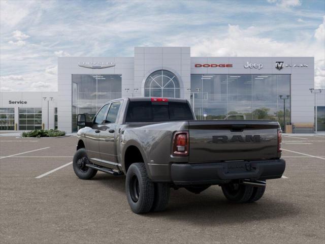 2026 RAM Ram 3500 RAM 3500 TRADESMAN CREW CAB 4X4 8 BOX 2026 RAM Ram 3500 RAM 3500 TRADESMAN CREW CAB 4X4 8 BOX