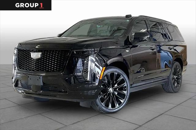 2025 Cadillac Escalade Sport Platinum for sale in Arlington, TX