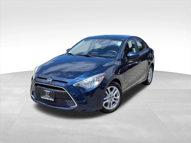 2016 Scion iA Base for sale in Westlake, CA