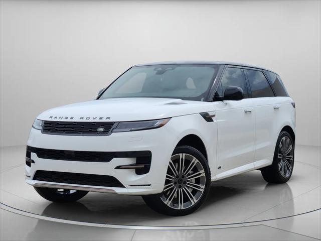 2026 Land Rover Range Rover Sport P530 Dynamic SE for sale in Grapevine, TX