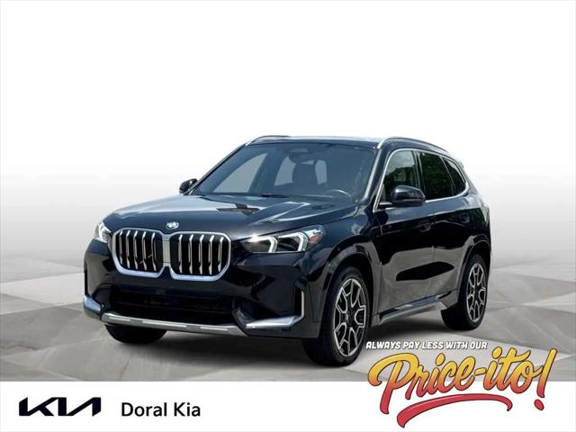 2025 BMW X1 xDrive28i for sale in Miami, FL
