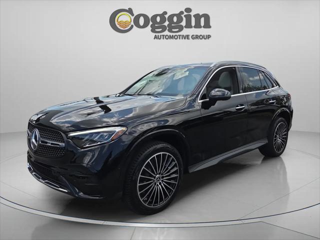 2026 Mercedes-Benz GLC SUV for sale in Fort Pierce, FL
