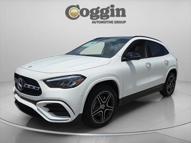 2026 Mercedes-Benz GLA-CLASS 4MATIC for sale in Fort Pierce, FL