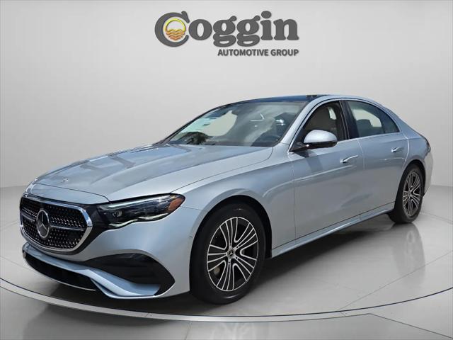 2026 Mercedes-Benz E 350 E 350 for sale in Fort Pierce, FL