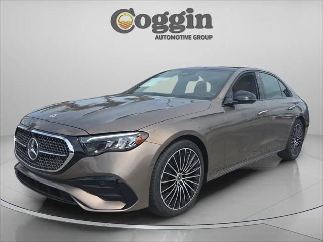 2026 Mercedes-Benz E 350 E 350 for sale in Fort Pierce, FL