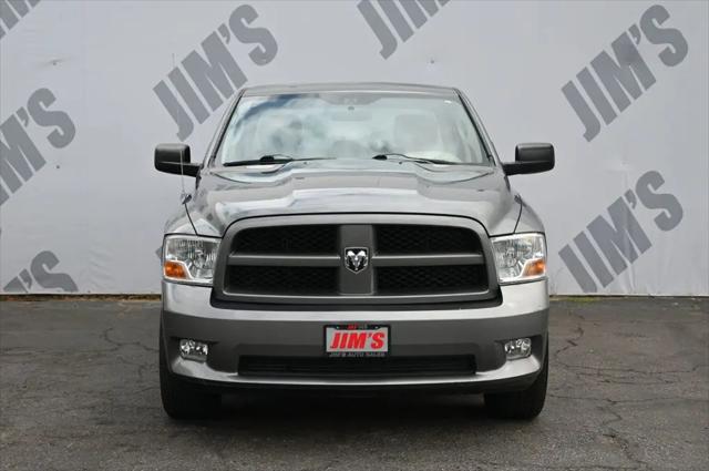 2012 Ram 1500 Express