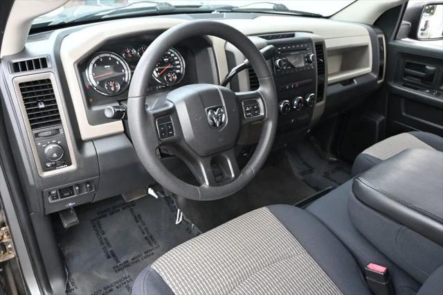 2012 Ram 1500 Express