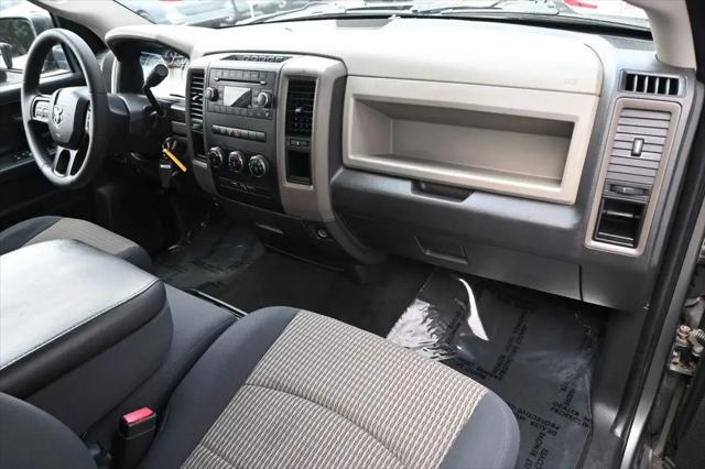 2012 Ram 1500 Express