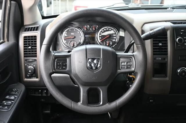 2012 Ram 1500 Express