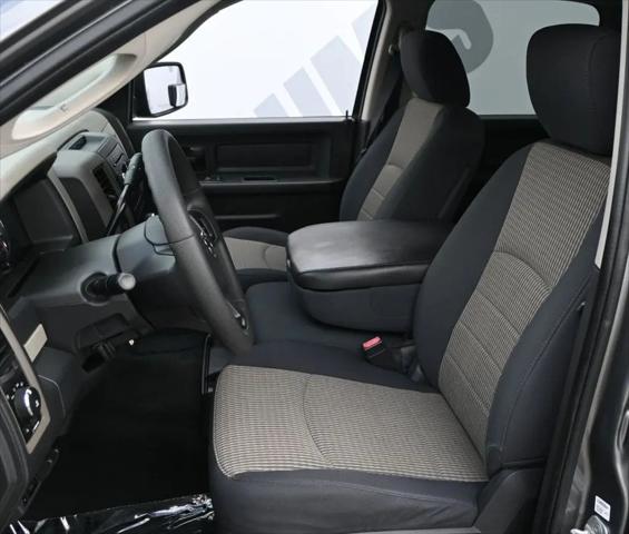 2012 Ram 1500 Express