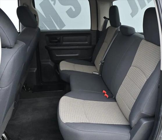 2012 Ram 1500 Express
