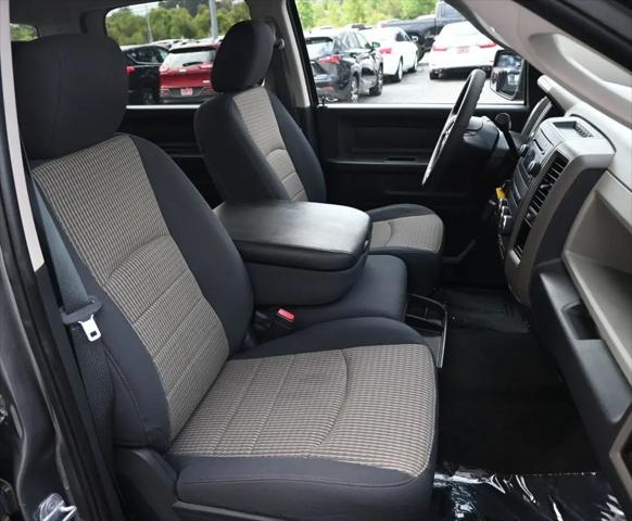 2012 Ram 1500 Express
