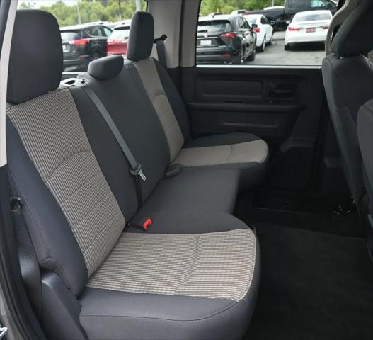 2012 Ram 1500 Express