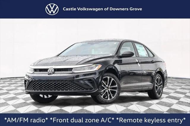 2026 Volkswagen Jetta Sport for sale in Downers Grove, IL