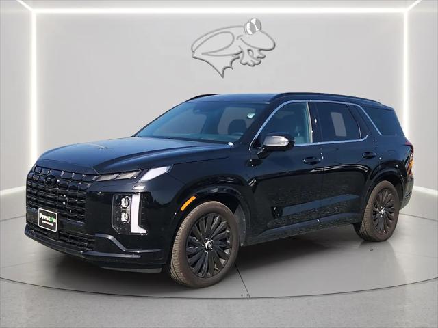 2025 Hyundai Palisade Calligraphy Night Edition for sale in Aberdeen, MD