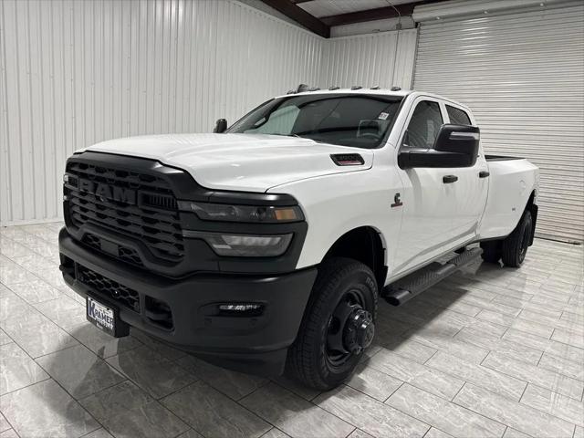 2026 Ram 3500 Tradesman Crew Cab 4x4 8' Box for sale in Livingston, TX