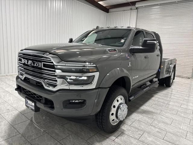 2026 Ram 4500 Chassis Tradesman/Big Horn for sale in Livingston, TX