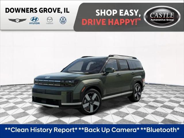 2026 Hyundai Santa Fe Limited for sale in Downers Grove, IL