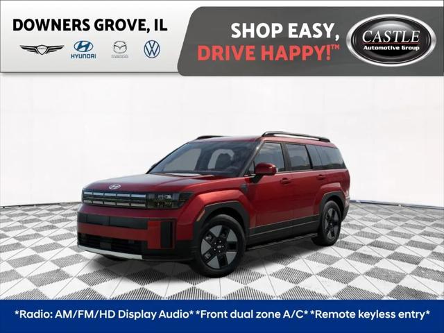 2026 Hyundai Santa Fe Hybrid SEL for sale in Downers Grove, IL