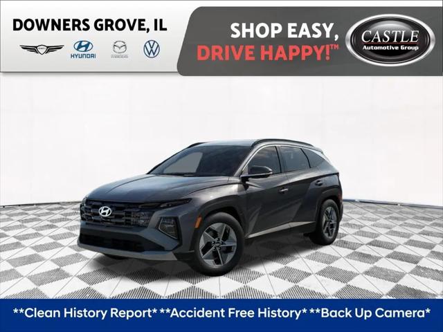 2026 Hyundai Tucson SEL for sale in Downers Grove, IL