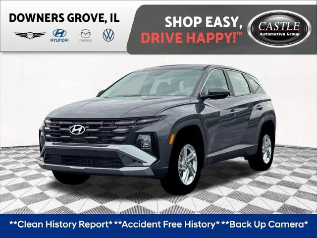 2026 Hyundai Tucson SE for sale in Downers Grove, IL