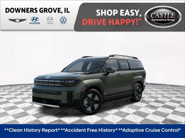 2026 Hyundai Santa Fe Hybrid SEL for sale in Downers Grove, IL