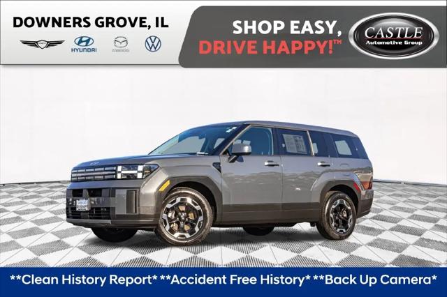 2026 Hyundai Santa Fe SE for sale in Downers Grove, IL