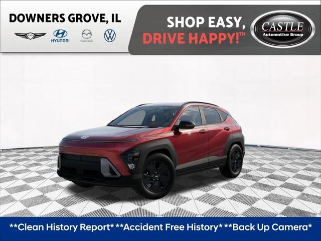 2026 Hyundai Kona SEL Sport for sale in Downers Grove, IL